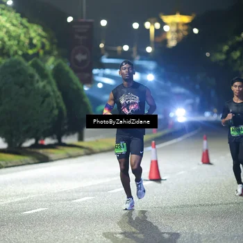 Runner Photo 5326282