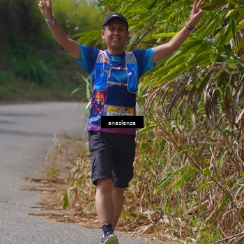 Runner Photo 5326284
