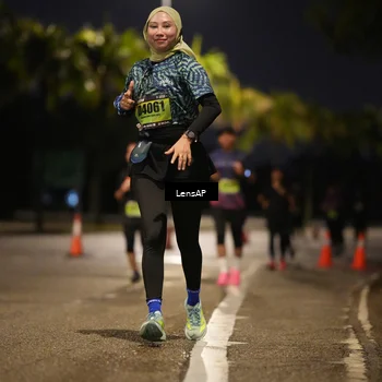 Runner Photo 5326285