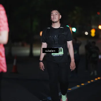 Runner Photo 5326286