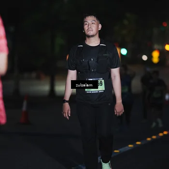 Runner Photo 5326289