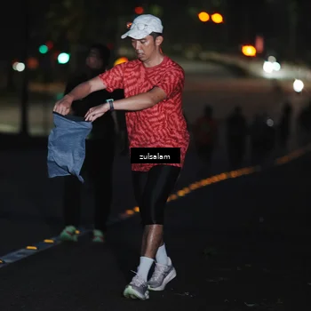 Runner Photo 5326290