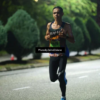 Runner Photo 5326292