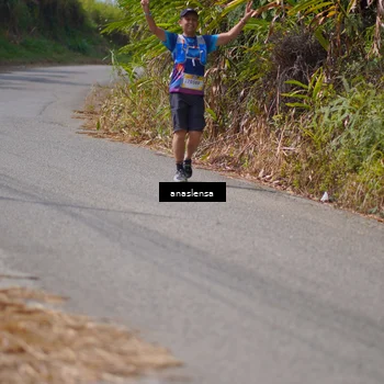 Runner Photo 5326295