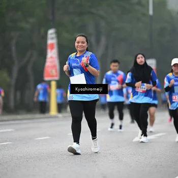 Runner Photo 5326297