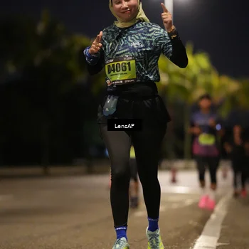 Runner Photo 5326298