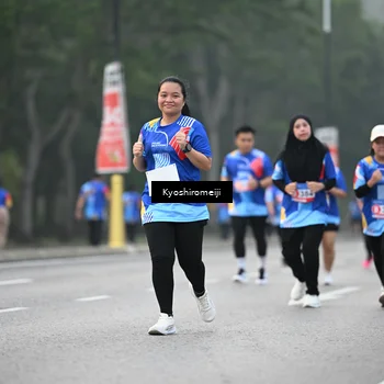 Runner Photo 5326300
