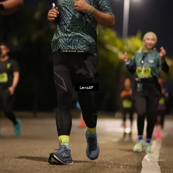 Runner Photo 5326301