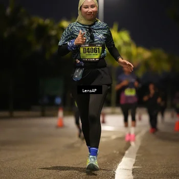 Runner Photo 5326302