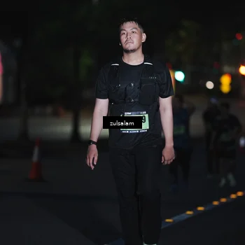 Runner Photo 5326303