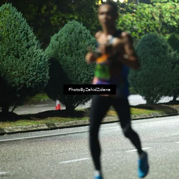 Runner Photo 5326305