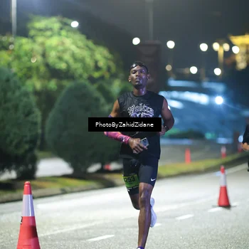 Runner Photo 5326306