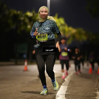 Runner Photo 5326307