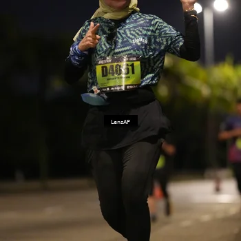Runner Photo 5326311