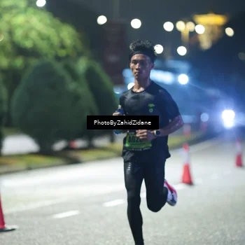 Runner Photo 5326313