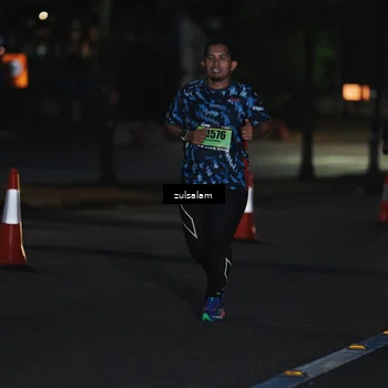 Runner Photo 5326315