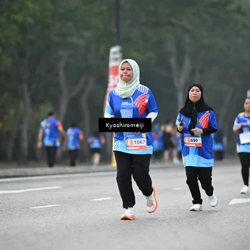 Runner Photo 5326319