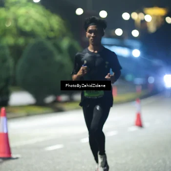 Runner Photo 5326321