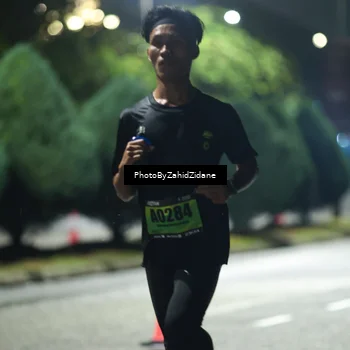 Runner Photo 5326322