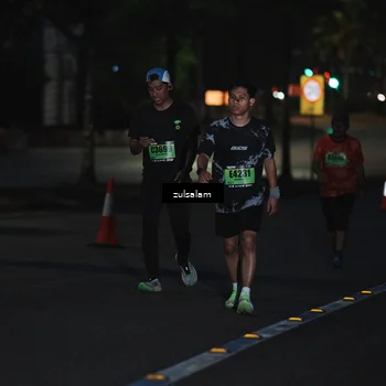 Runner Photo 5326323