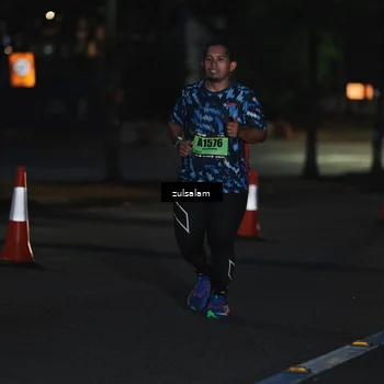 Runner Photo 5326324
