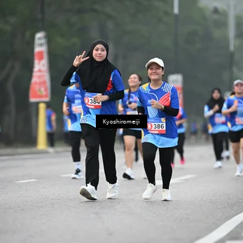 Runner Photo 5326327