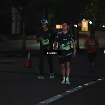 Runner Photo 5326329
