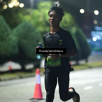 Runner Photo 5326331