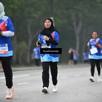 Runner Photo 5326332