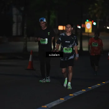 Runner Photo 5326333