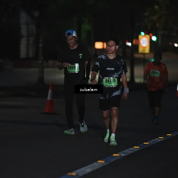 Runner Photo 5326334