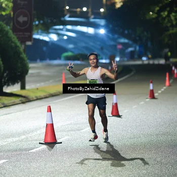 Runner Photo 5326338