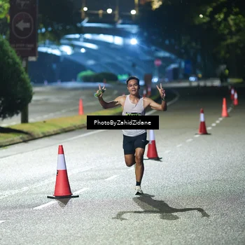 Runner Photo 5326339