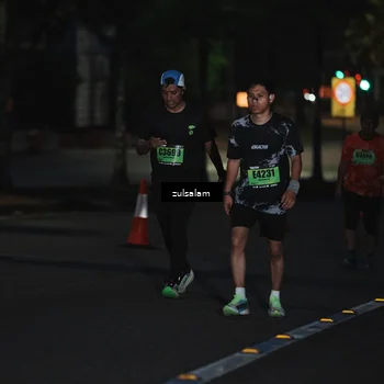 Runner Photo 5326340