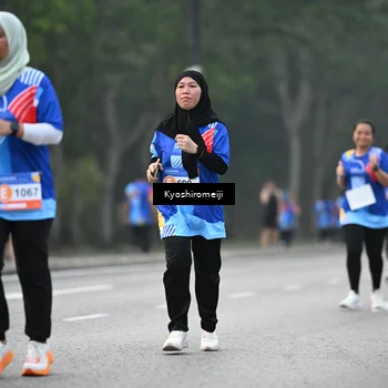 Runner Photo 5326341