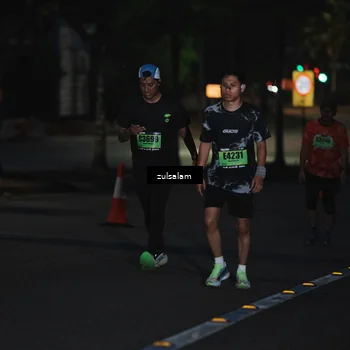Runner Photo 5326343