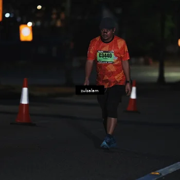 Runner Photo 5326345