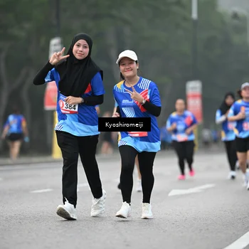 Runner Photo 5326347