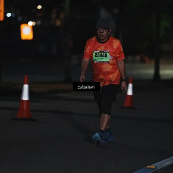 Runner Photo 5326349