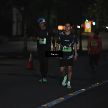 Runner Photo 5326350