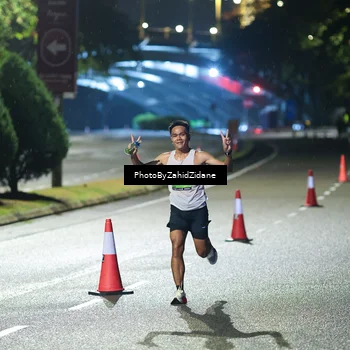Runner Photo 5326351