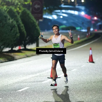 Runner Photo 5326352