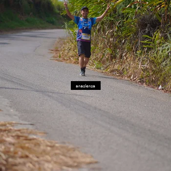 Runner Photo 5326353