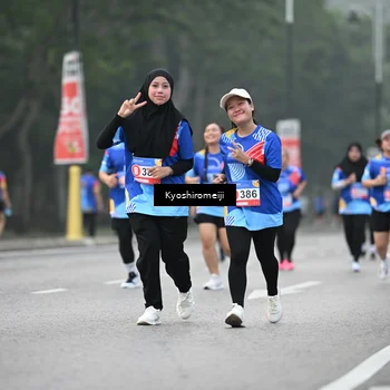 Runner Photo 5326354