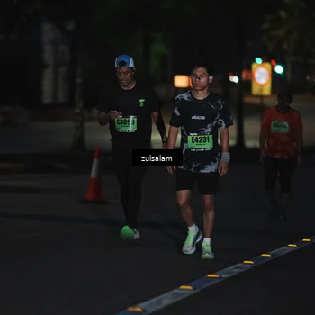 Runner Photo 5326355