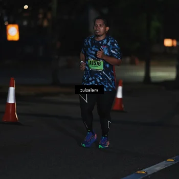 Runner Photo 5326356