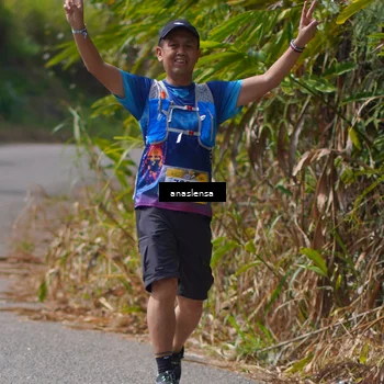 Runner Photo 5326362
