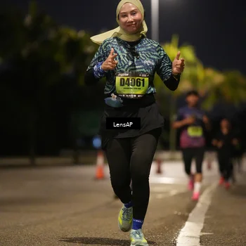 Runner Photo 5326363