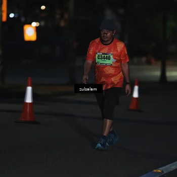 Runner Photo 5326364