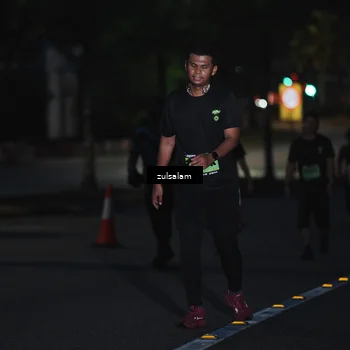 Runner Photo 5326365
